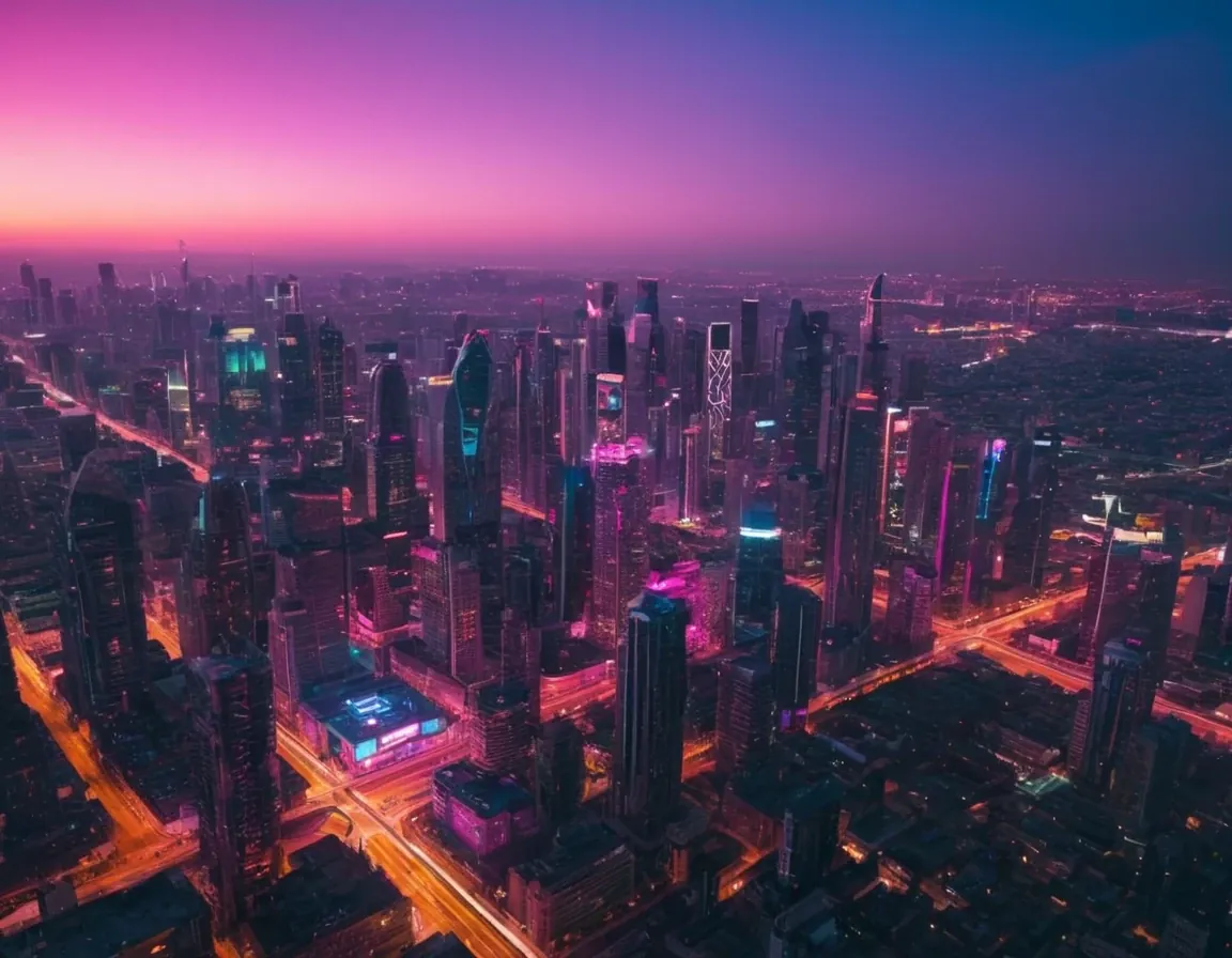 Chat with AI Partners: The Future of Human-AI Interaction scene