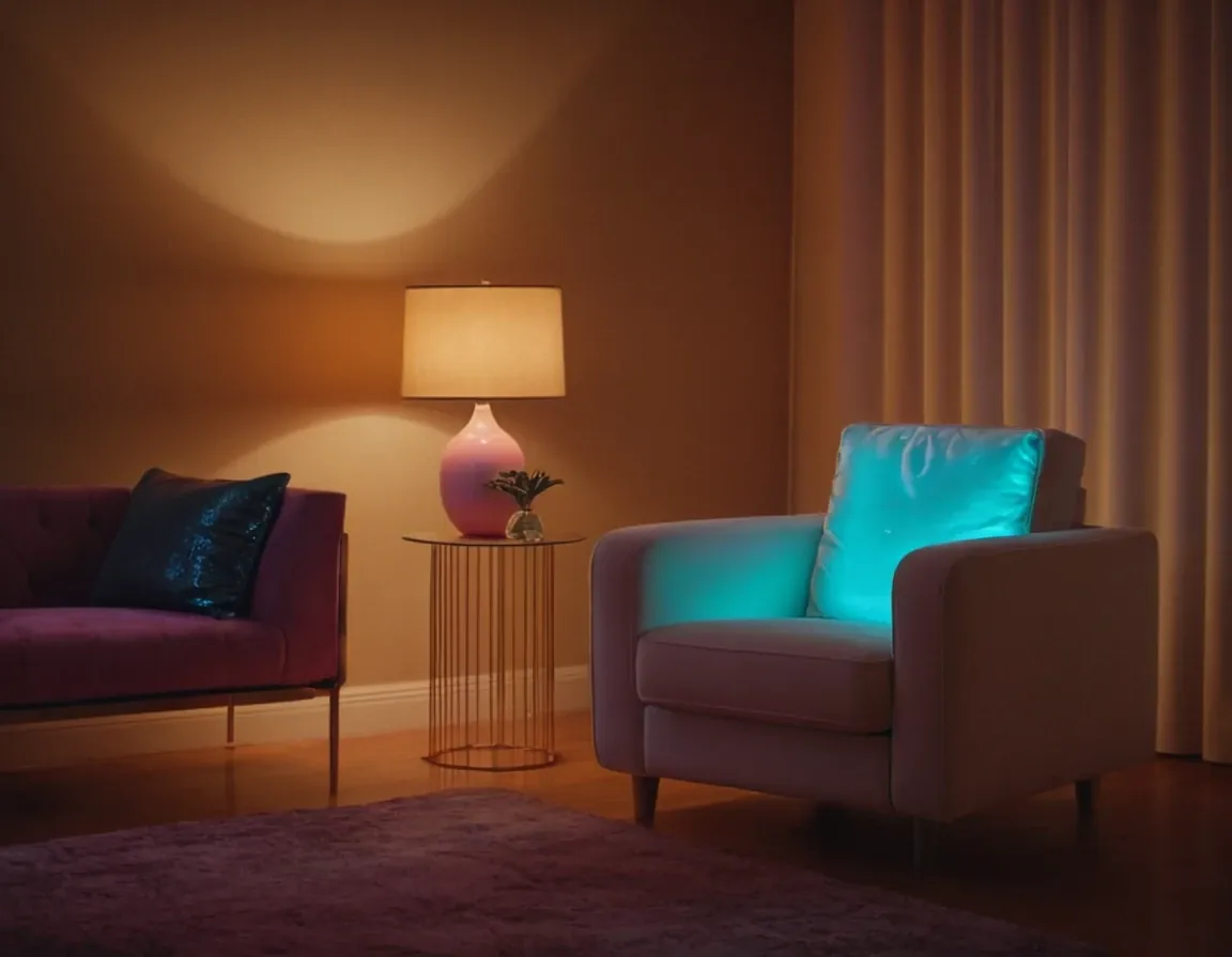 Why Virtual Partners Feel Safer Than Real Ones for Many: Exploring the Rise of Digital Companionship main scene