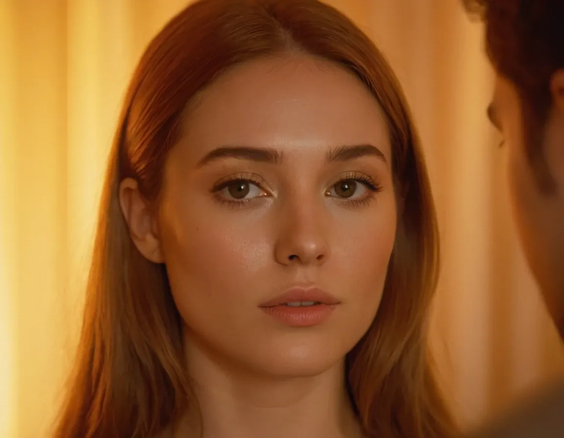 Why People Confide in Their AI Girlfriends More Than Friends scene