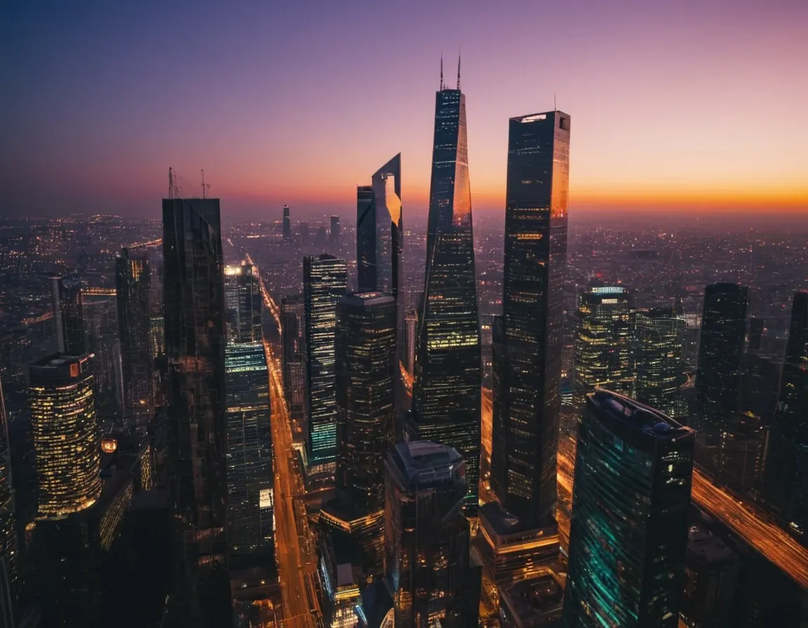 Virtual Girlfriends for Adults: More Than Just Chatting scene