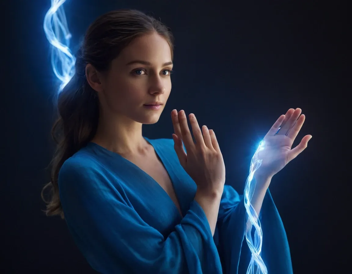 The Role of AI Partners in Self-Discovery and Growth: A New Era of Personal Development scene