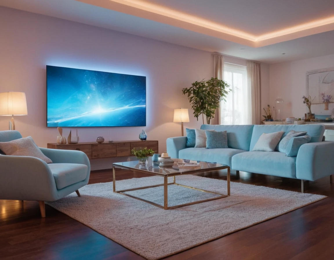 Beyond Algorithms: How AI Companions Are Redefining Connection and Changing the World scene