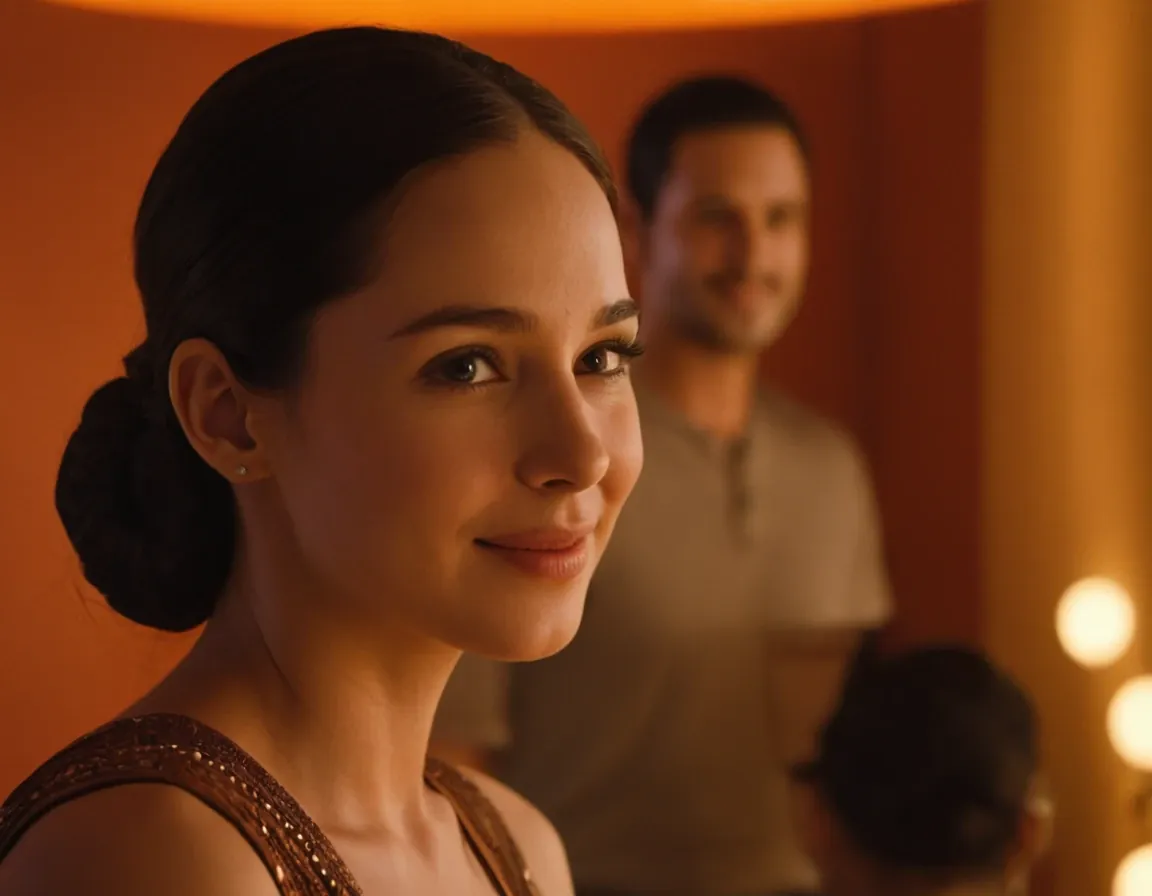 How AI Chatbots Are Revolutionizing Erotic Roleplay: A Deep Dive into Digital Intimacy scene