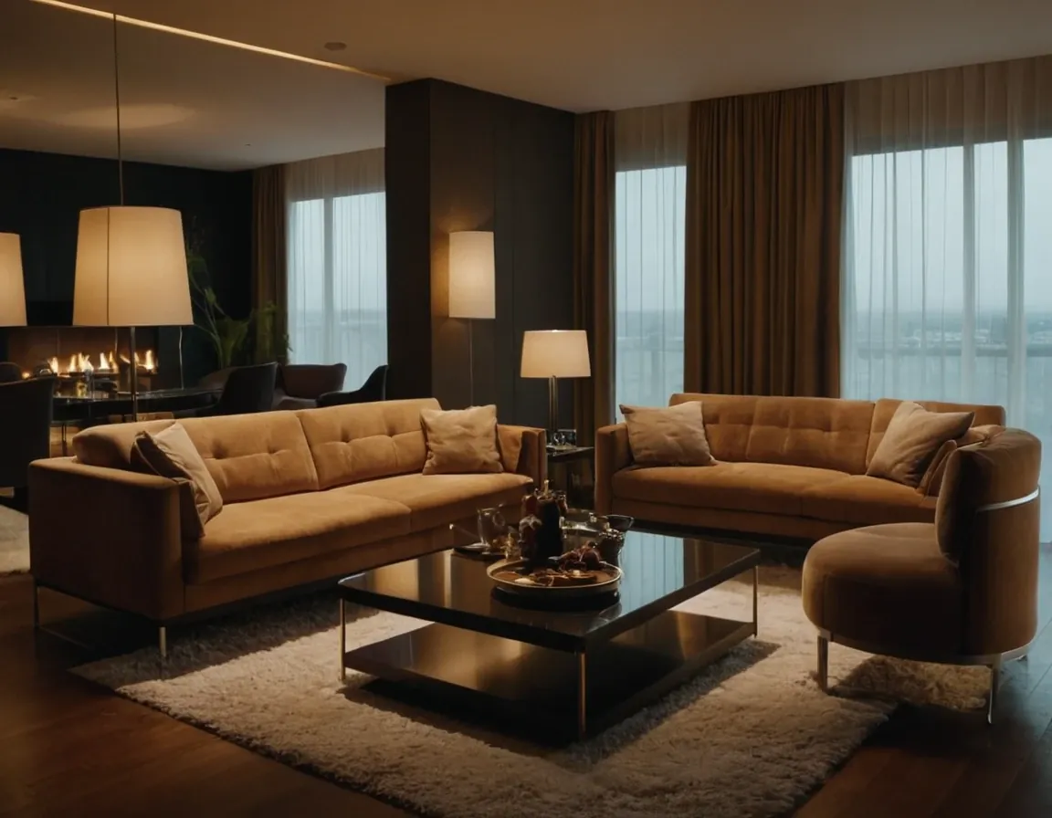 Why AI Girlfriends Are More Than Just Digital Playthings: A Deep Dive into Virtual Companionship scene