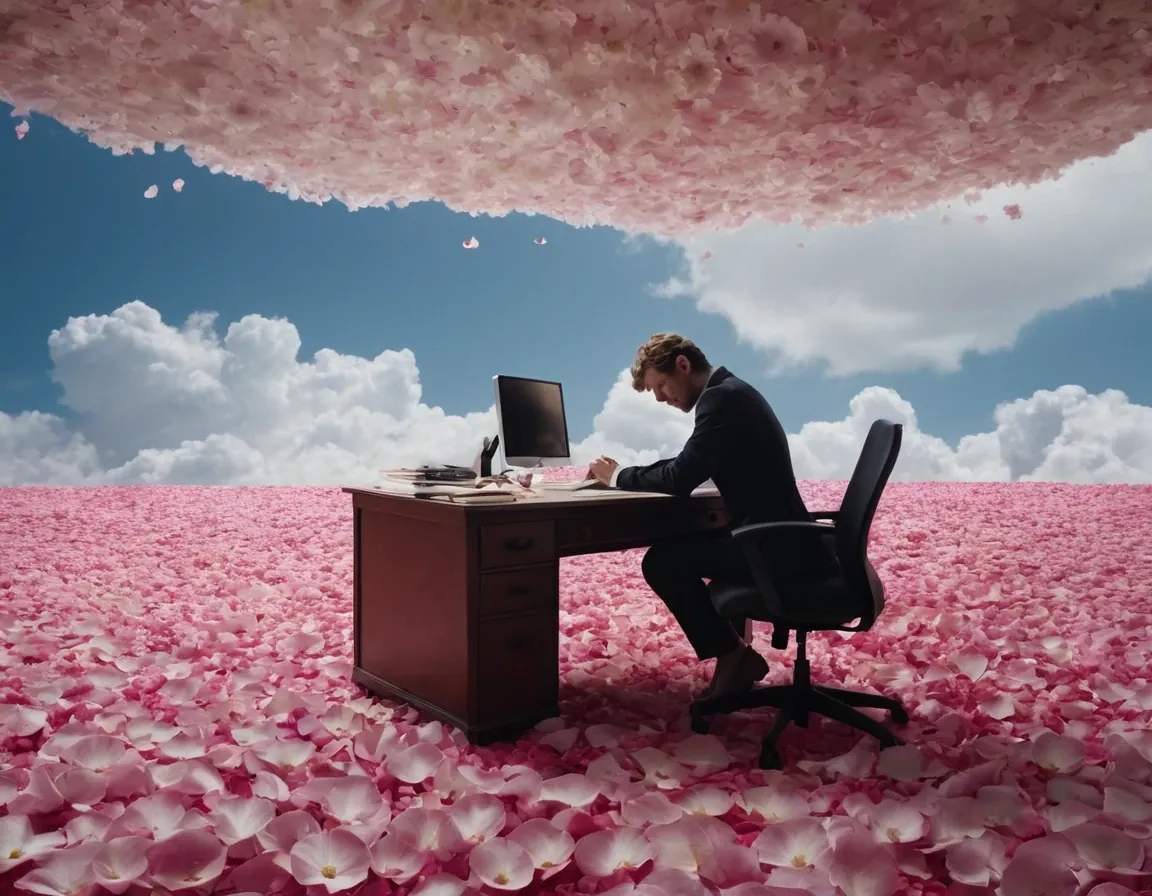 Virtual Girlfriends for Lonely Singles: Exploring a Growing Market in Digital Companionship main scene