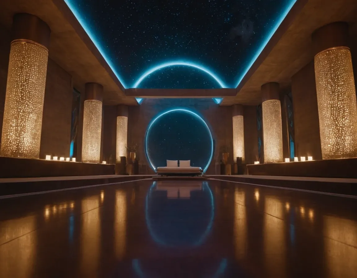 Why Some People Prefer AI Over Traditional Relationships: Exploring the Rise of Digital Companionship scene