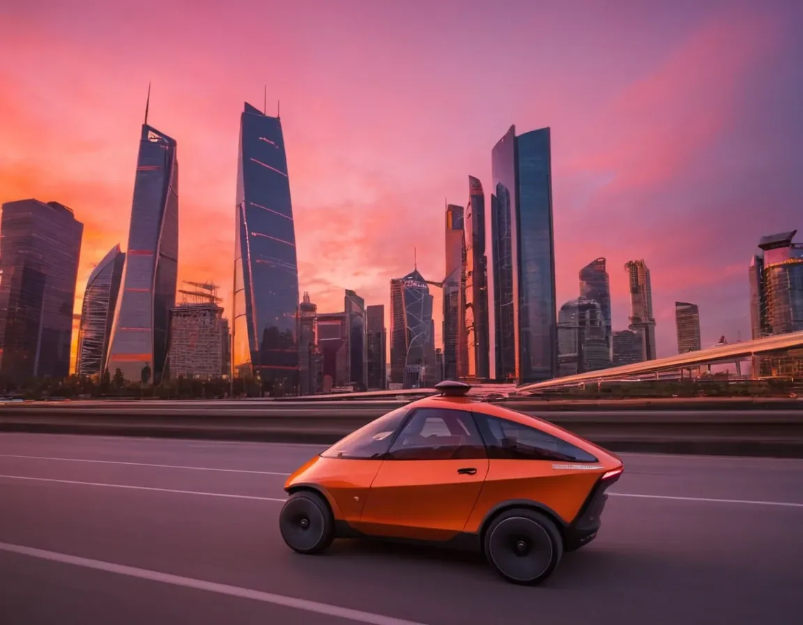 Why People Are Switching from Replika to Smarter AI Companions scene