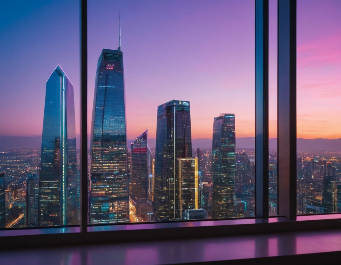 The Perfect Girlfriend? AI vs. Real Women in the Age of Emotional Tech scene