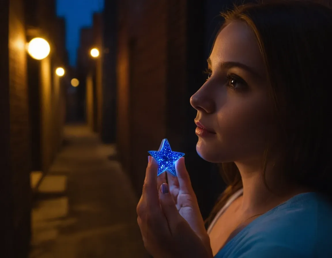 How AI Girlfriends Change the Way We Experience Love scene