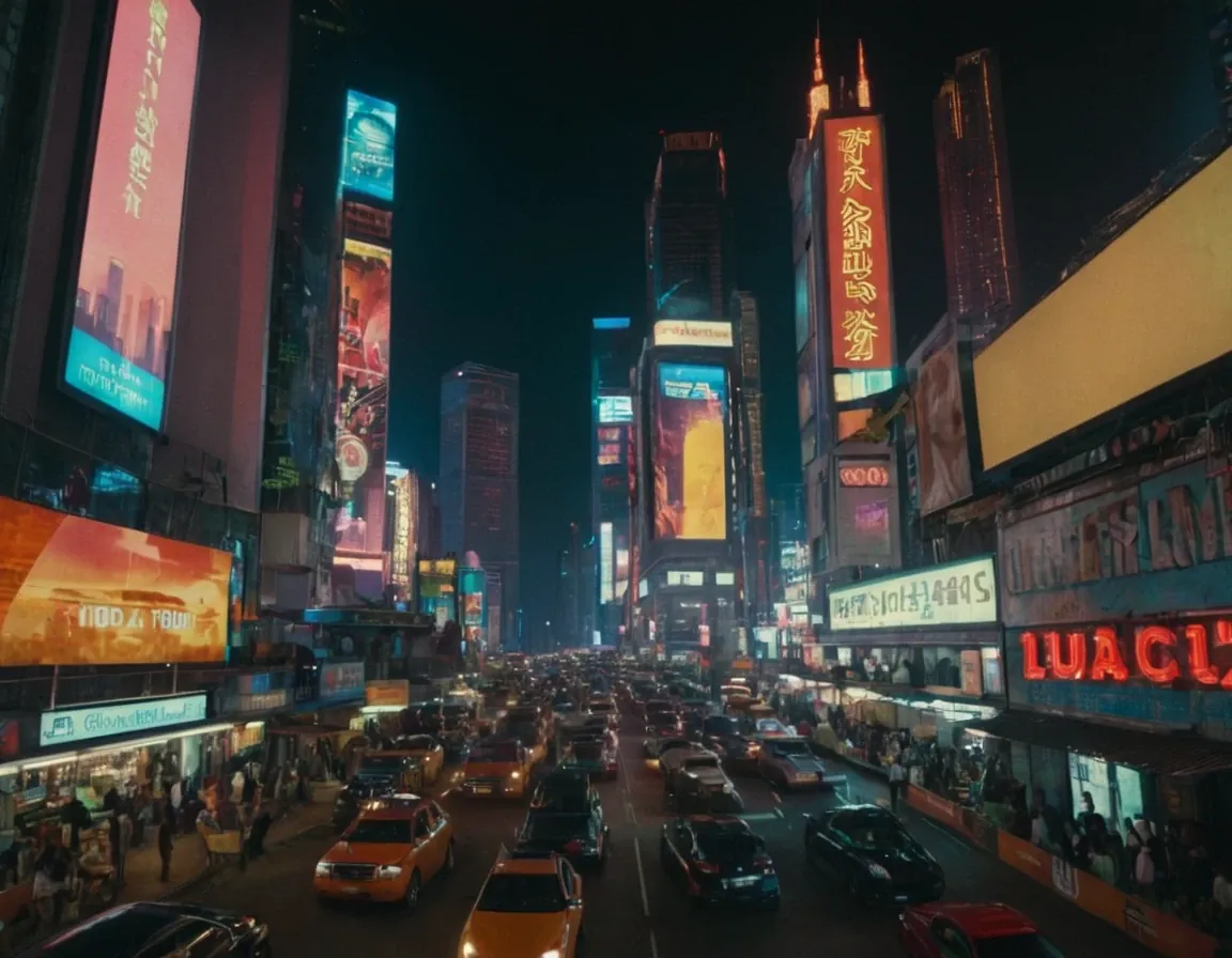 Virtual Girlfriends for Adults: More Than Just Chatting scene