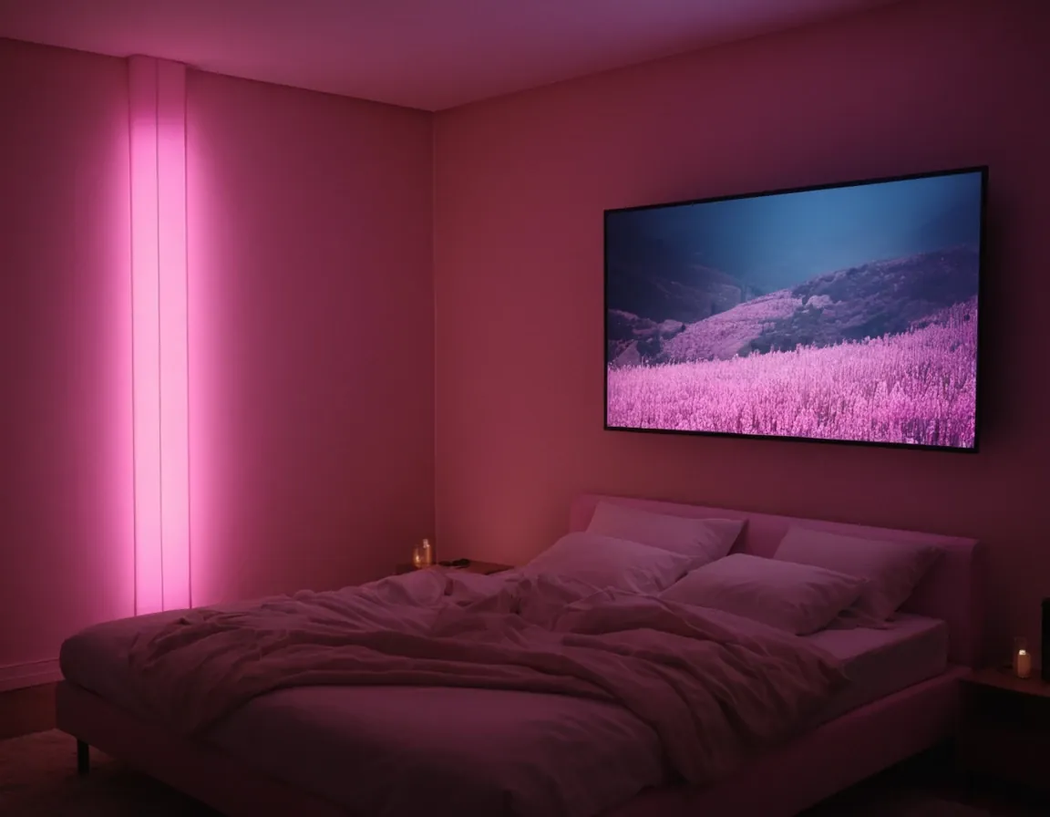 How AI Chatbots Are Revolutionizing Erotic Roleplay: A Deep Dive into Digital Intimacy scene