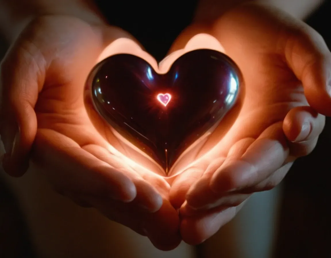 How Virtual Companions Fill the Emotional Gap in Modern Life scene