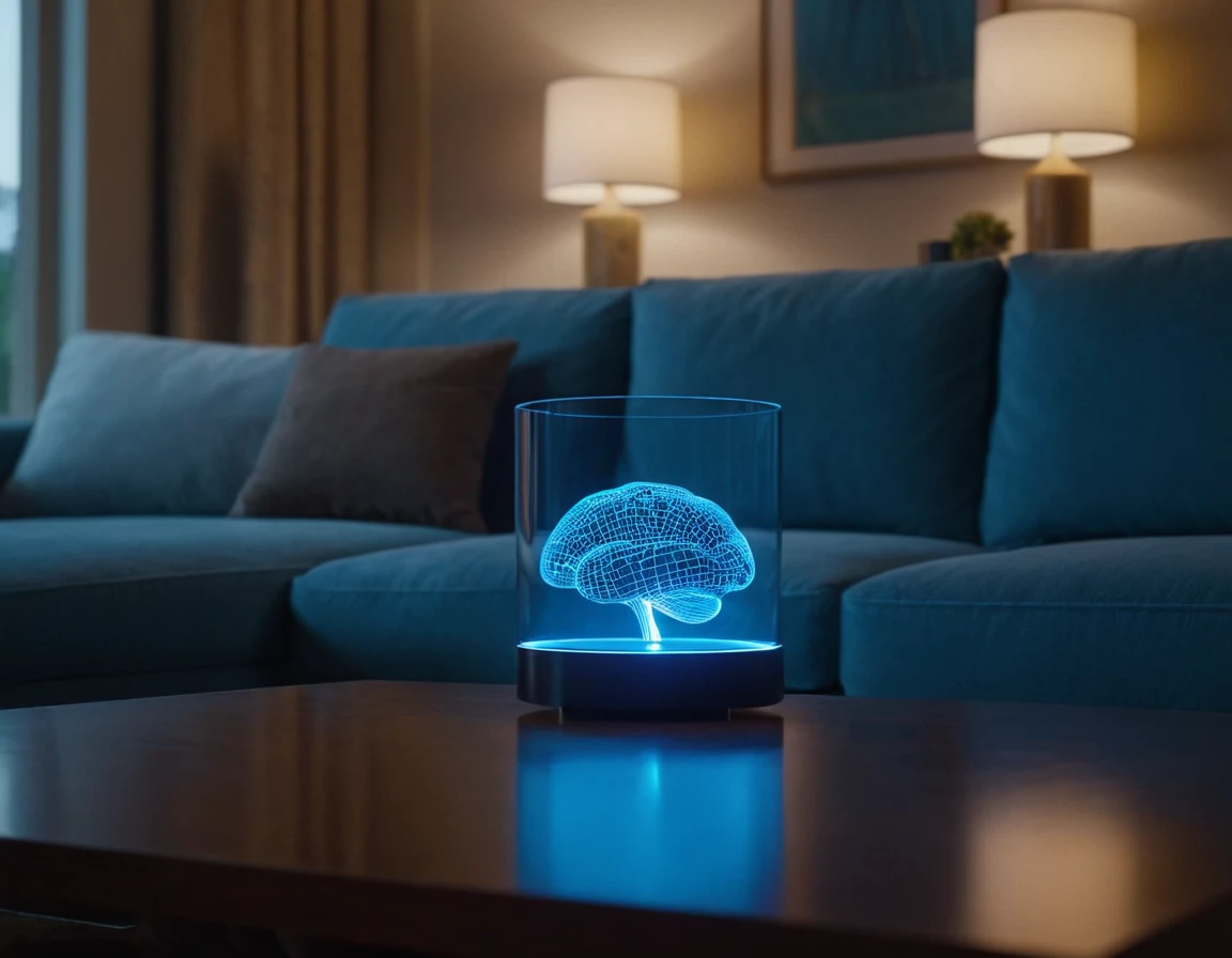 Beyond Algorithms: How AI Companions Are Redefining Connection and Changing the World scene