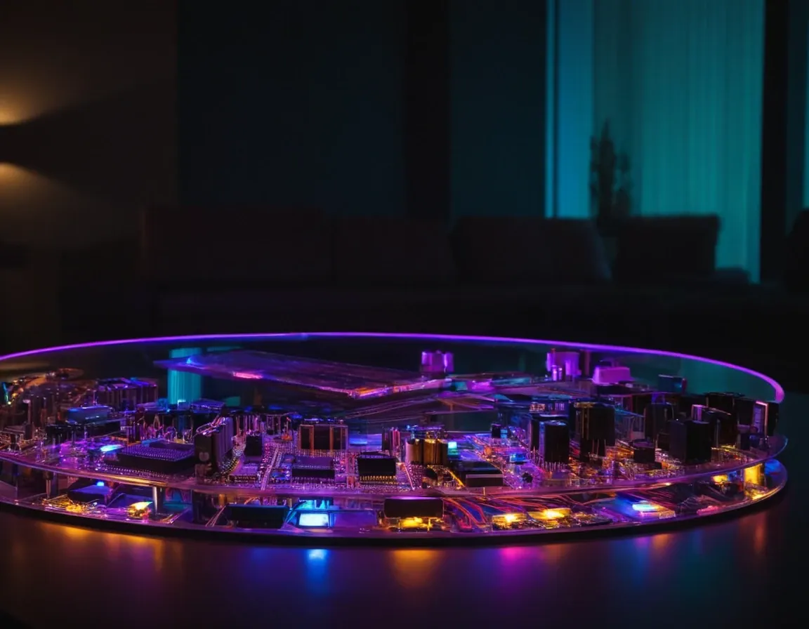 Virtual Girlfriends for Adults: More Than Just Chatting scene