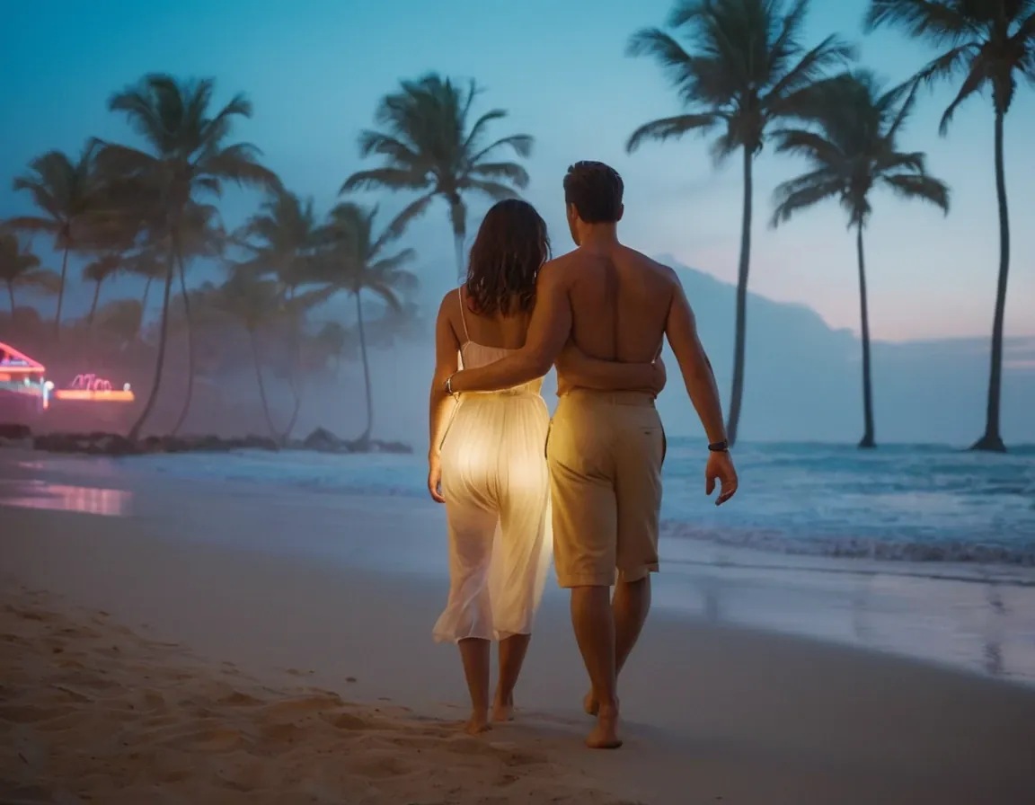 How Virtual Love Stories Are Becoming the New Normal in 2023 scene