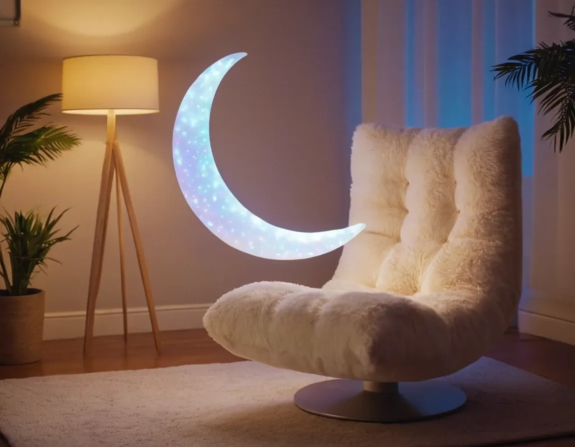 Personalized AI Companions: How They Learn and Adapt to You scene