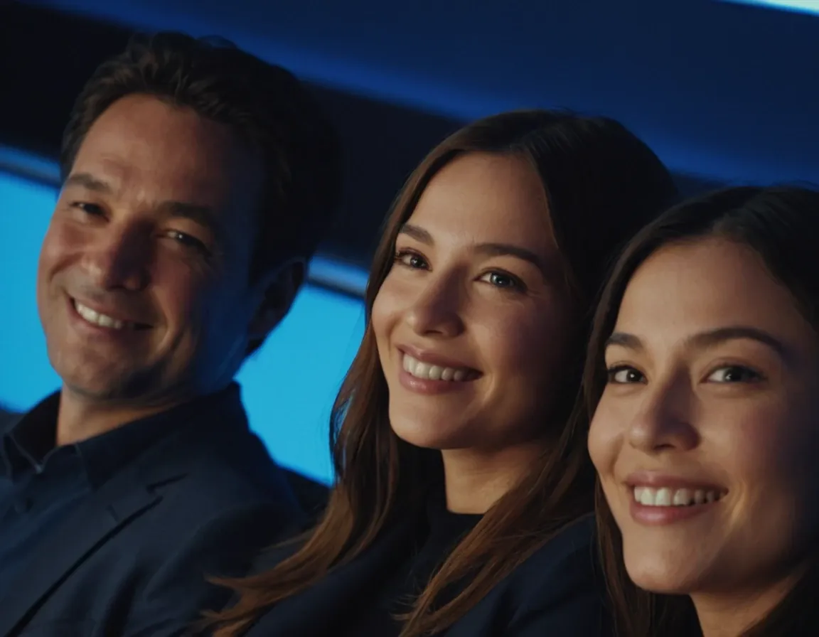 AI Companions for Long-Distance Relationships: How They Can Help scene