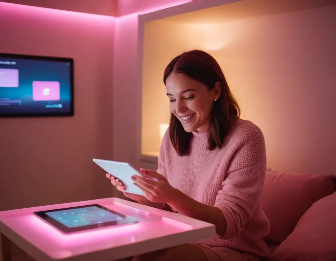 From Loneliness to Love: How AI Companions Change Lives scene