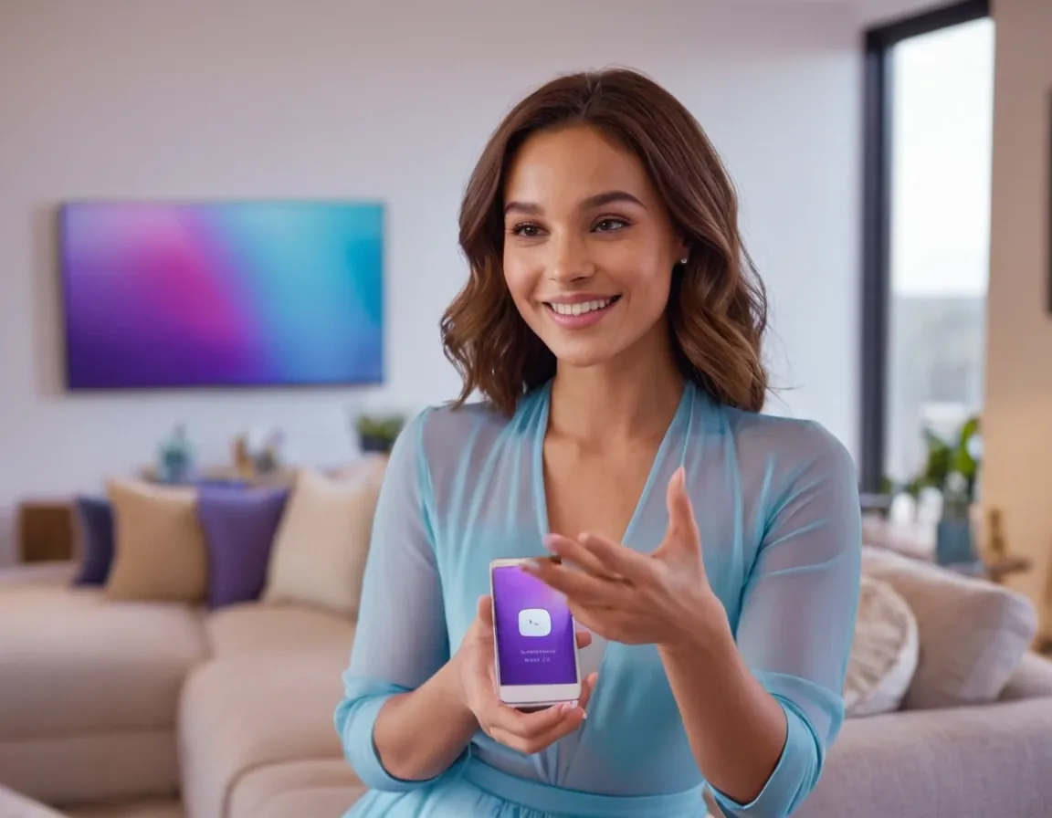 Virtual Boyfriends for Women: The New Trend Explained scene