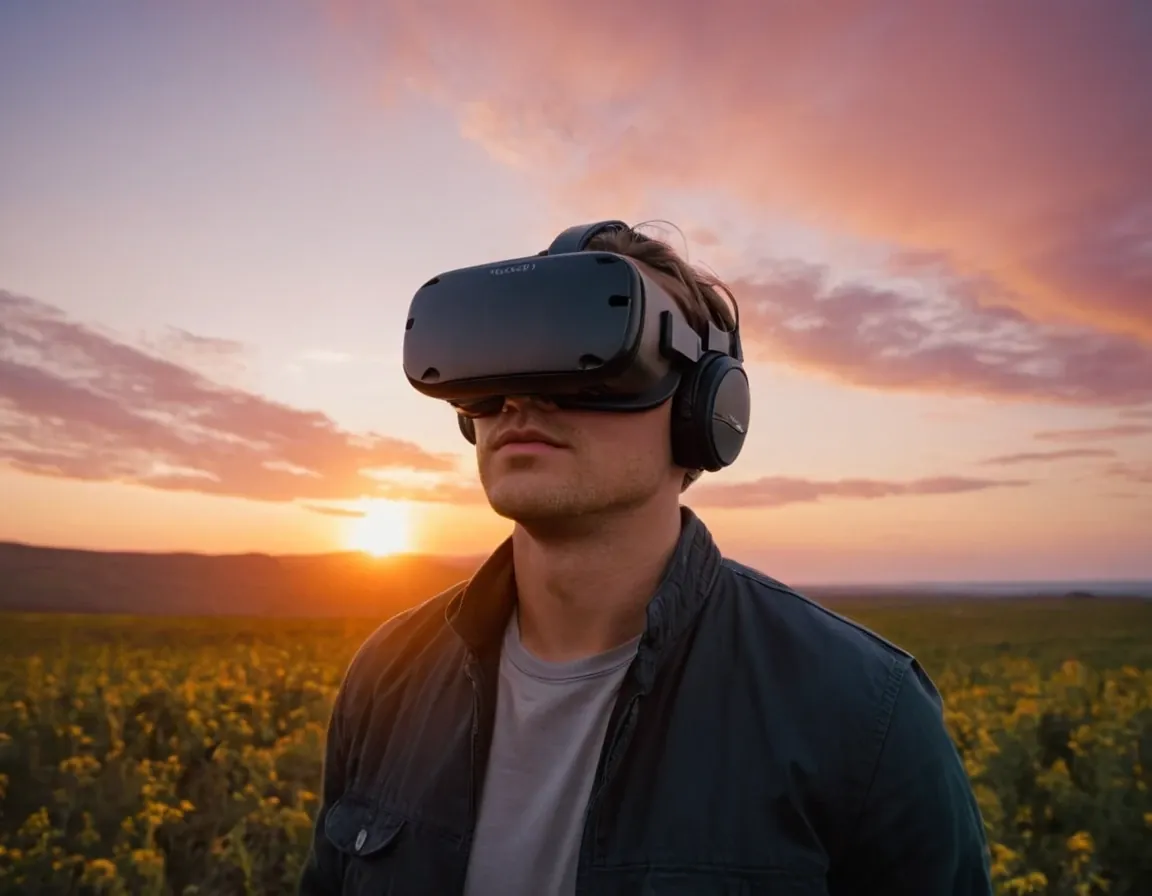 How AI Girlfriends Are Breaking Stereotypes About Love scene