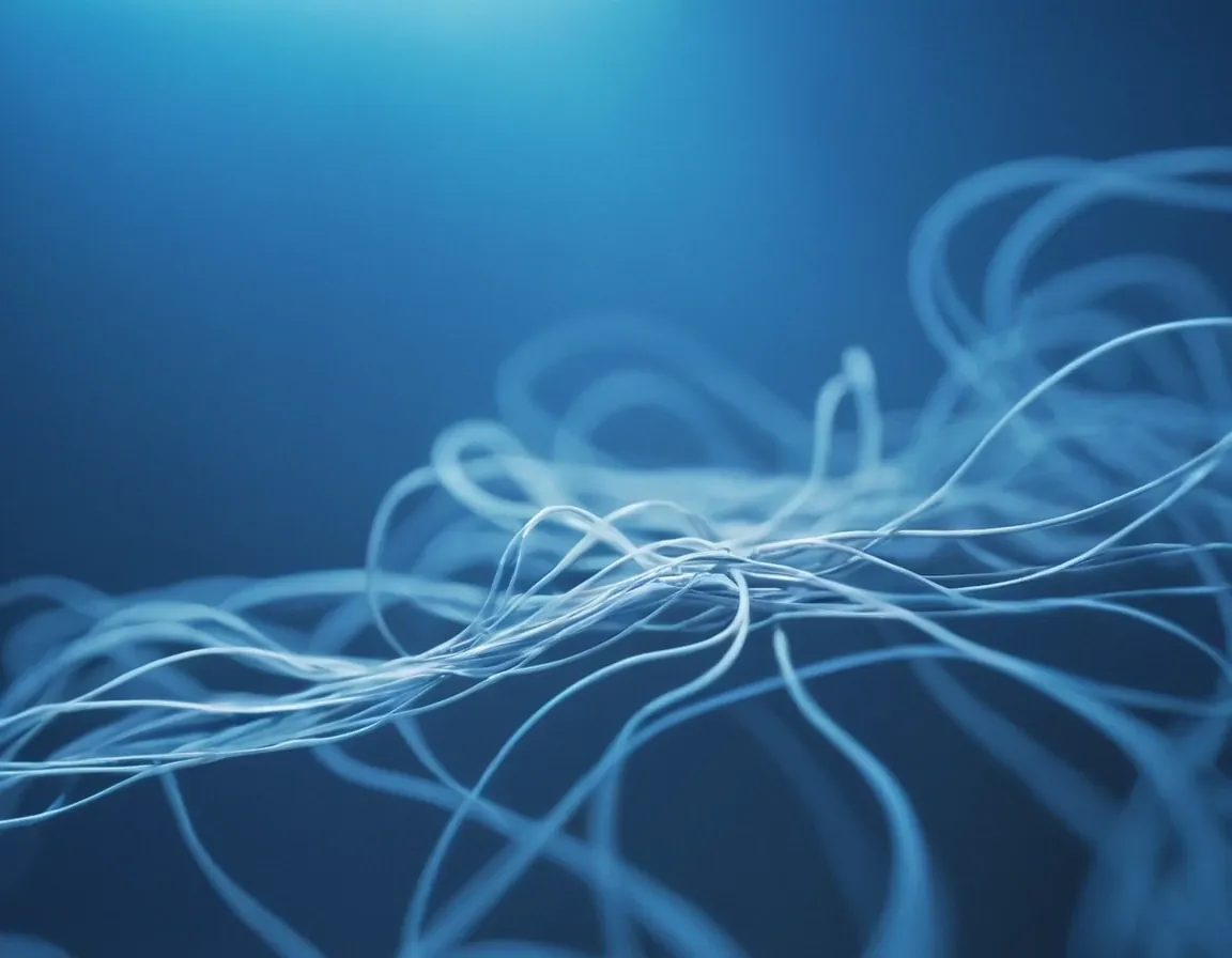 How AI Companions Help Build Emotional Resilience: A Deep Dive into Digital Support Systems scene