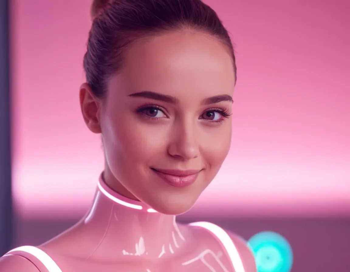 How AI Chatbots Are Revolutionizing Erotic Roleplay: A Deep Dive into Digital Intimacy scene