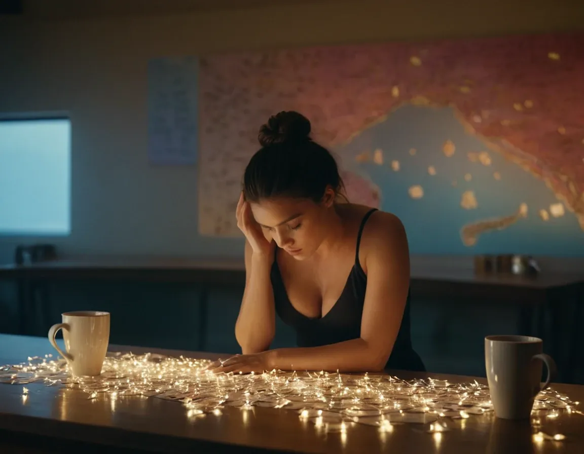 Virtual Girlfriends for Lonely Singles: Exploring a Growing Market in Digital Companionship scene