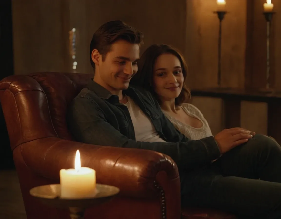 When AI Girlfriends Become Your Emotional Anchor: The Future of Digital Companionship scene