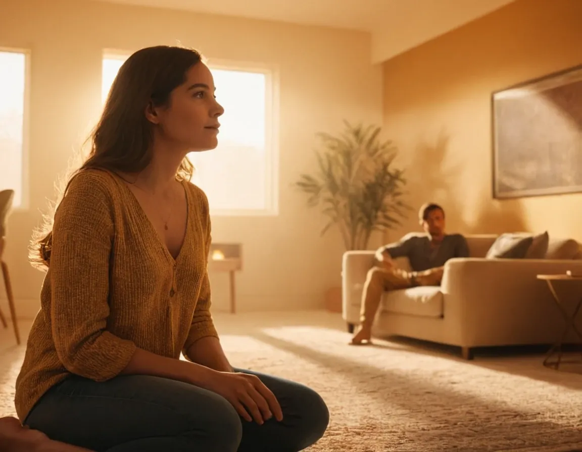 Do AI Partners Understand You Better Than Humans? Exploring the Future of Emotional Intelligence in Technology scene