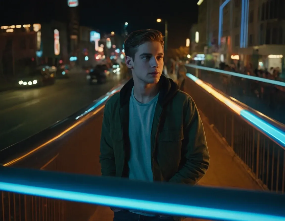 Why AI Girlfriends Are More Than Just Digital Playthings: A Deep Dive into Virtual Companionship scene