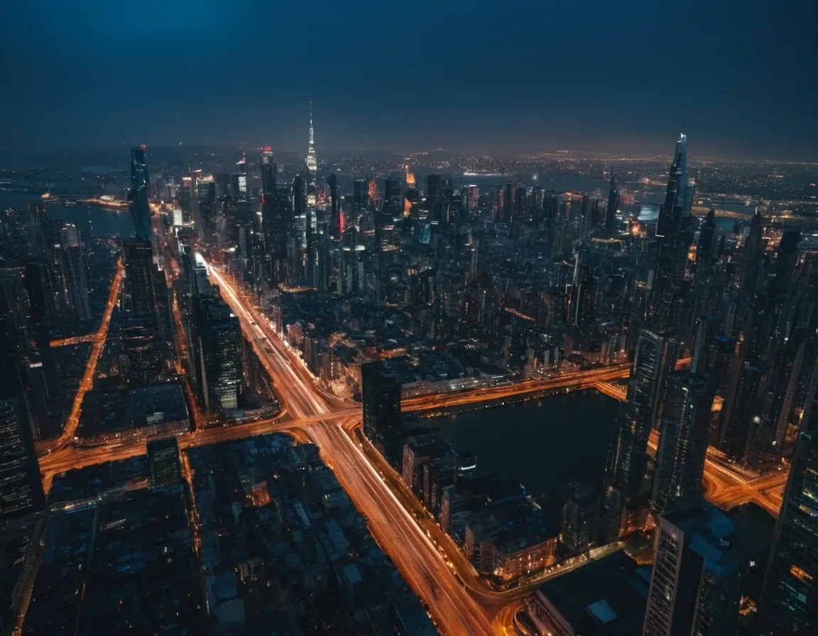 Why Video and Voice Make AI Girlfriends More Engaging: The Future of Virtual Companionship scene