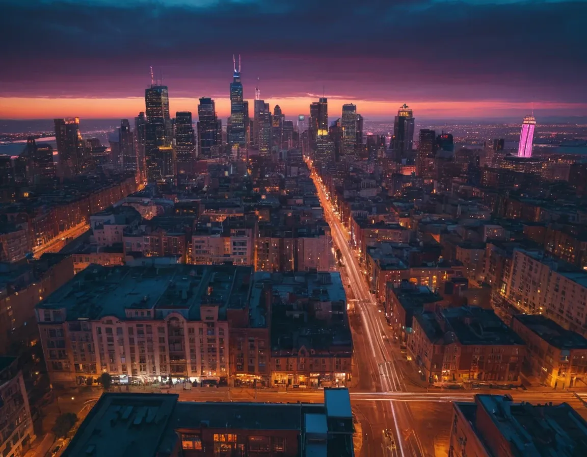 Chat with AI Partners: The Future of Human-AI Interaction scene