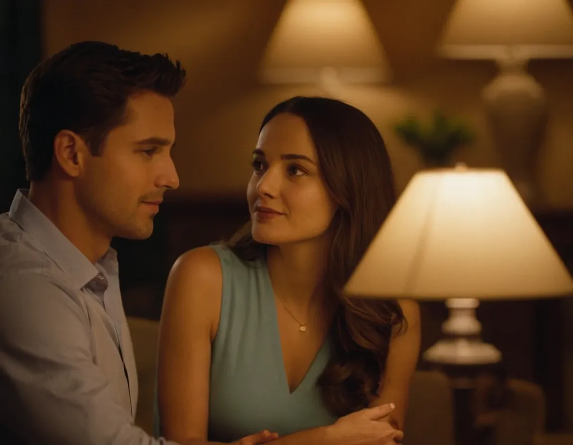 How Talking to an AI Girlfriend Feels After a Tough Day: A Deep Dive into Virtual Companionship scene