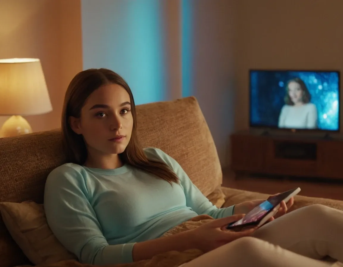 How AI Girlfriends Remember and Build on Your History: A Deep Dive into Personalized Virtual Companionship scene