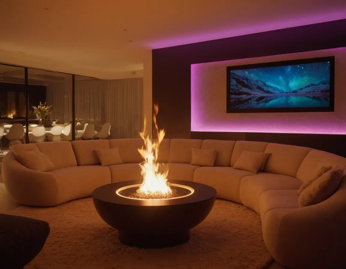 Why Virtual Partners Feel Safer Than Real Ones for Many: Exploring the Rise of Digital Companionship scene