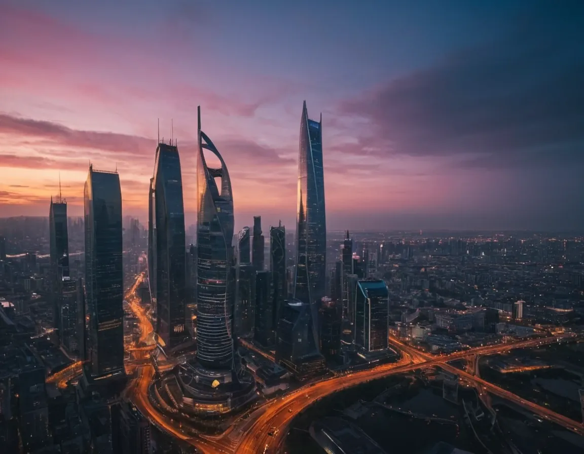 Virtual Girlfriends for Adults: More Than Just Chatting scene