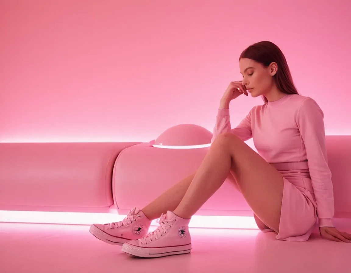 How AI Chatbots Are Revolutionizing Erotic Roleplay: A Deep Dive into Digital Intimacy scene