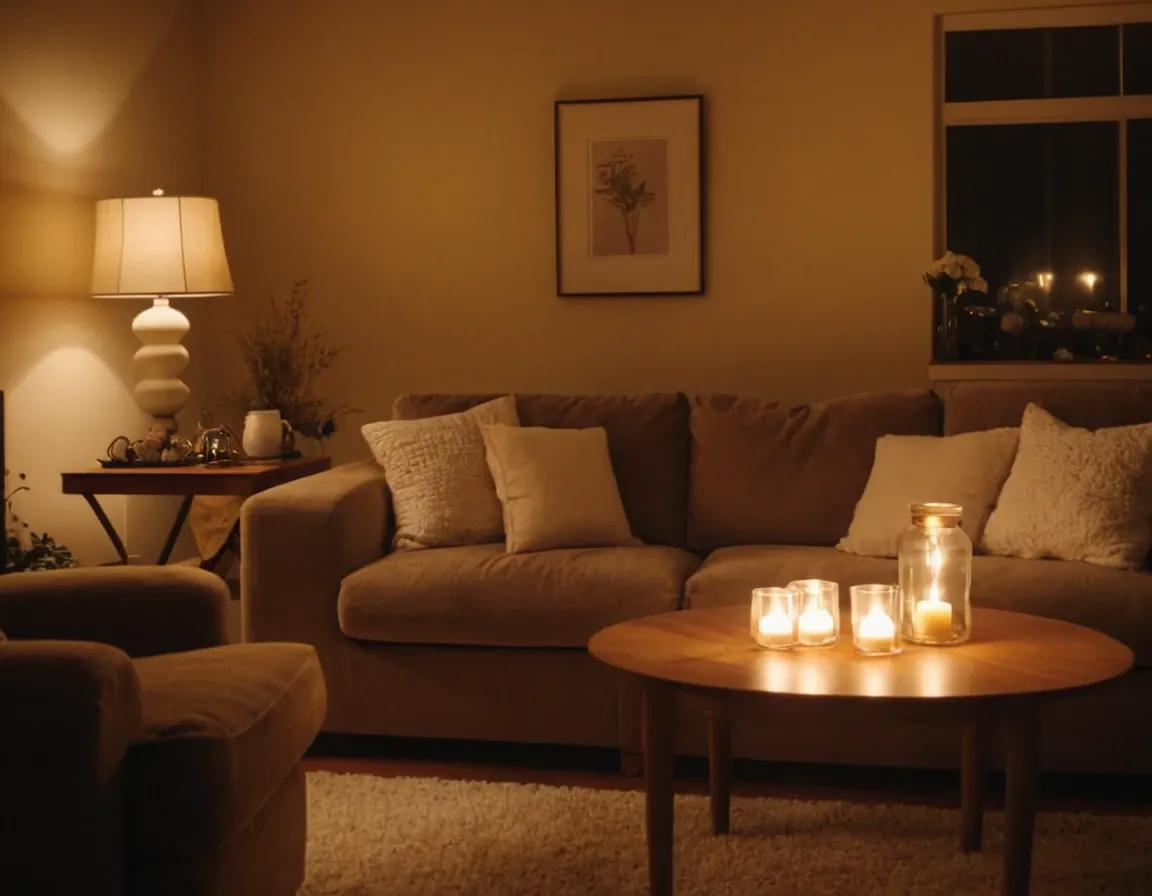 Personalized AI Companions: How They Learn and Adapt to You scene