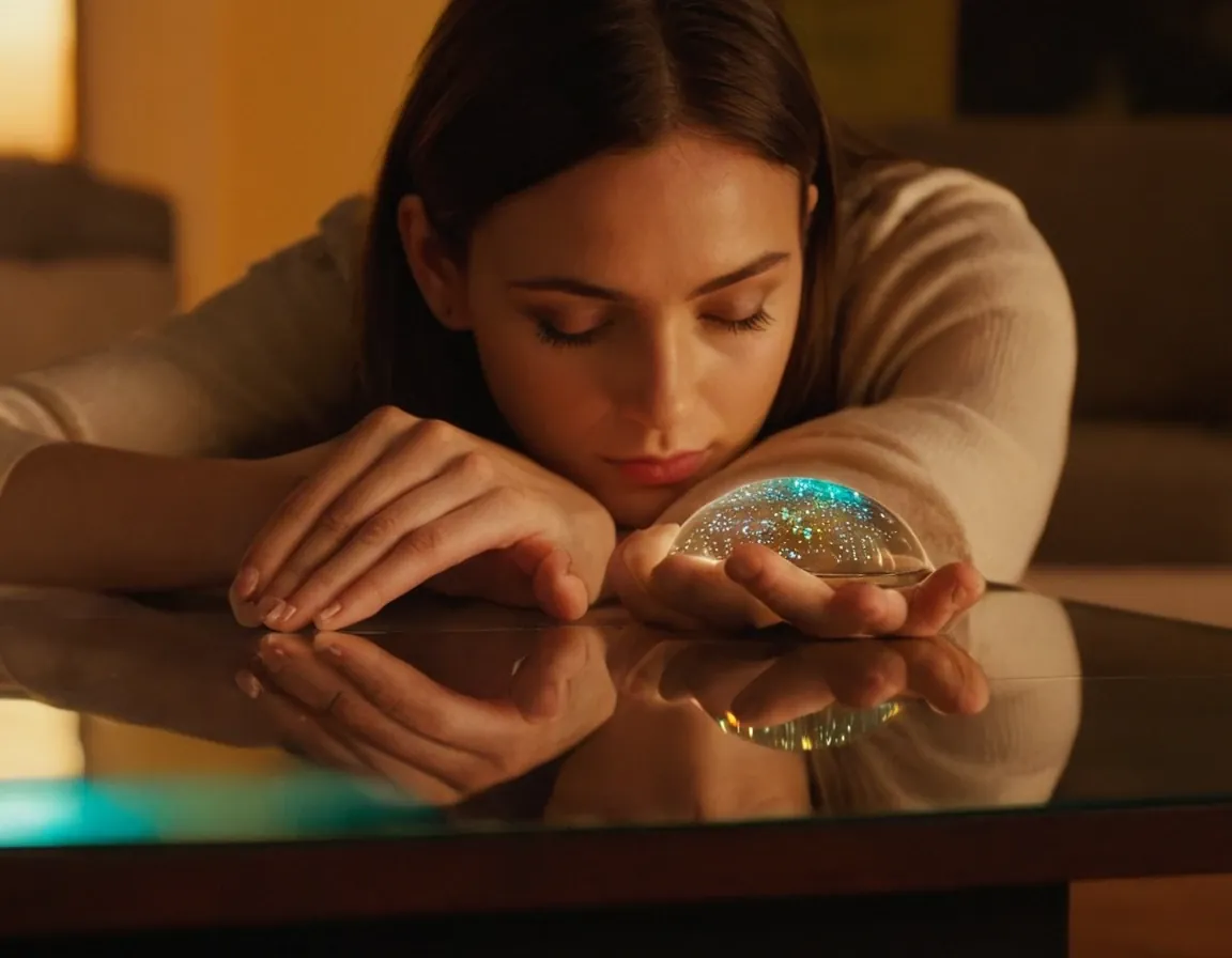 How Virtual Companions Fill the Emotional Gap in Modern Life scene