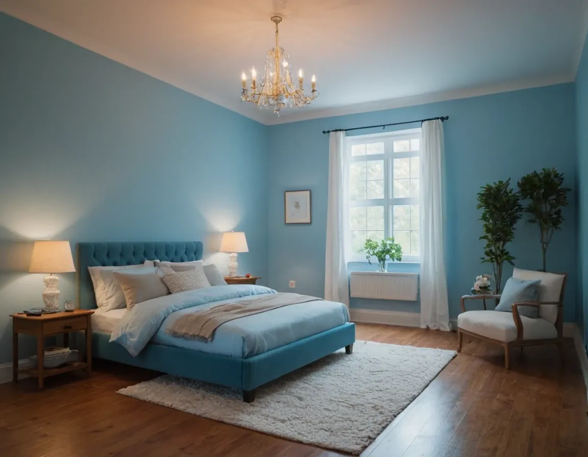 The Subtle Ways AI Companions Improve Your Mood: A Deep Dive into Emotional Well-Being scene