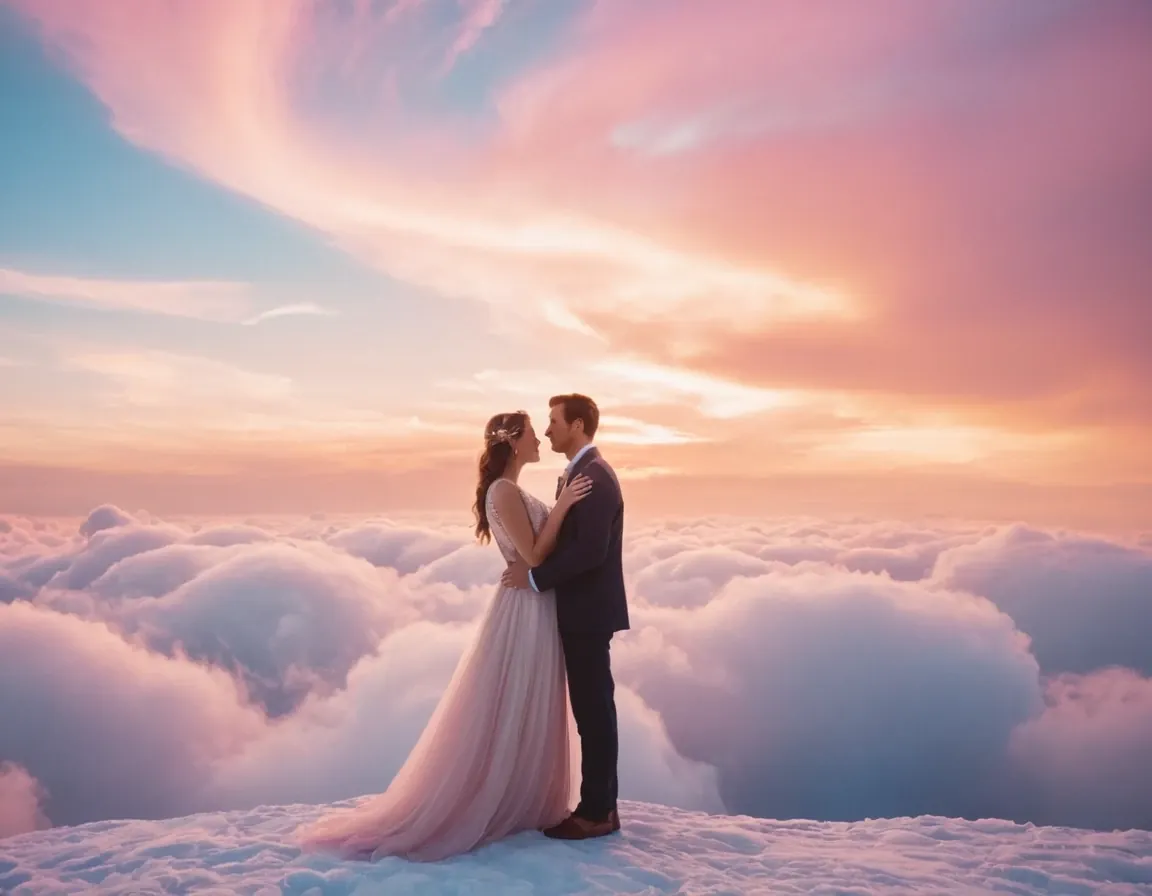 How AI Girlfriends Are Breaking Stereotypes About Love scene