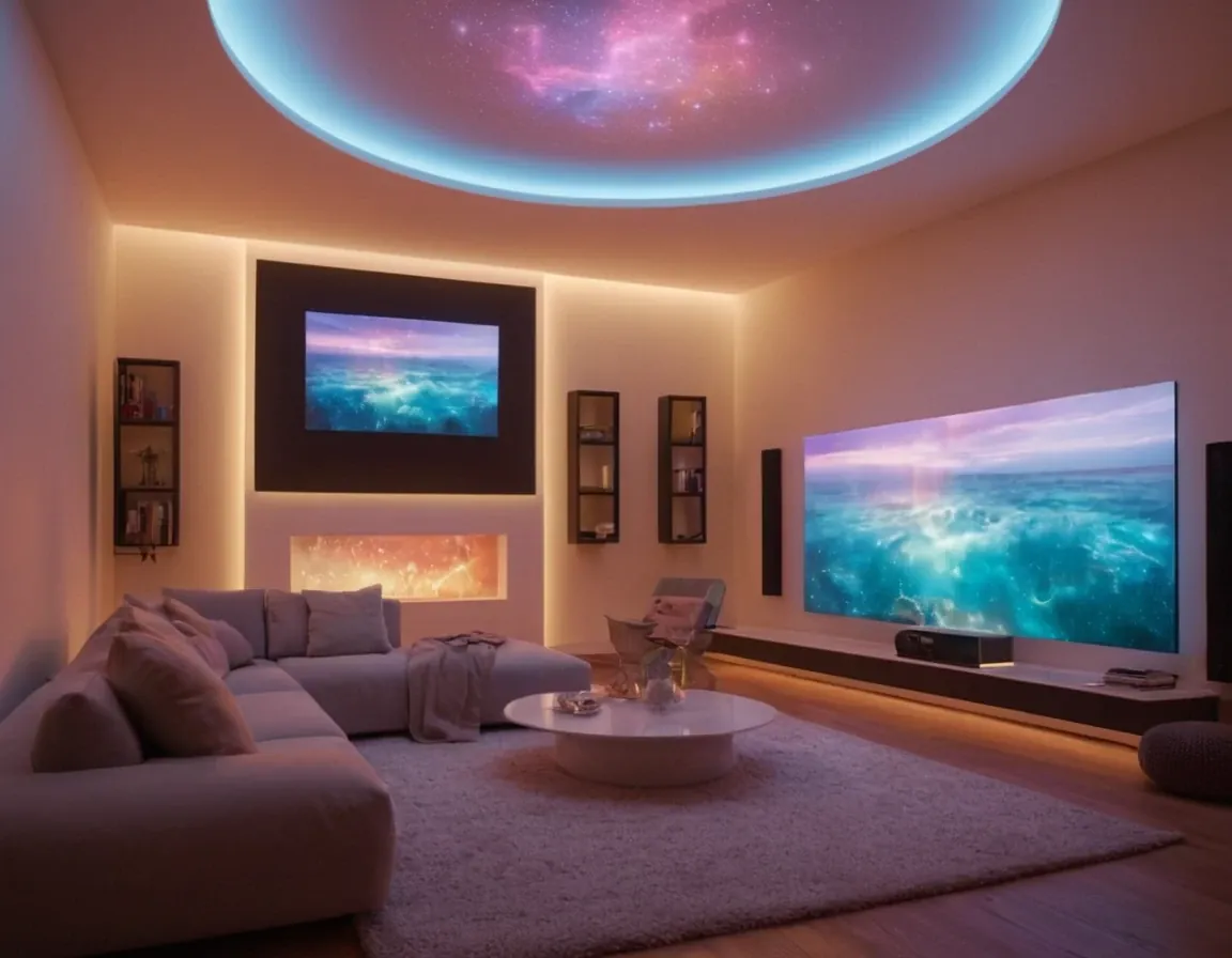 From Loneliness to Love: How AI Companions Change Lives scene