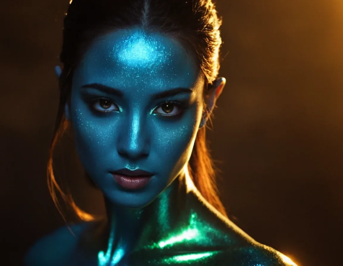 How Voice Cloning Makes AI Companions Feel More Real scene