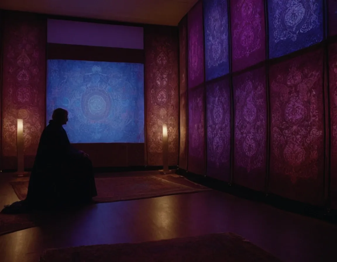 The Emotional Bonds People Form with Their AI Girlfriends: A Deep Dive into Digital Companionship scene