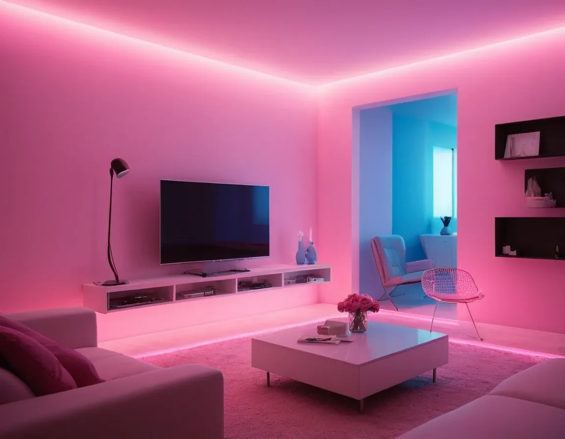 Virtual Girlfriends for Adults: More Than Just Chatting scene