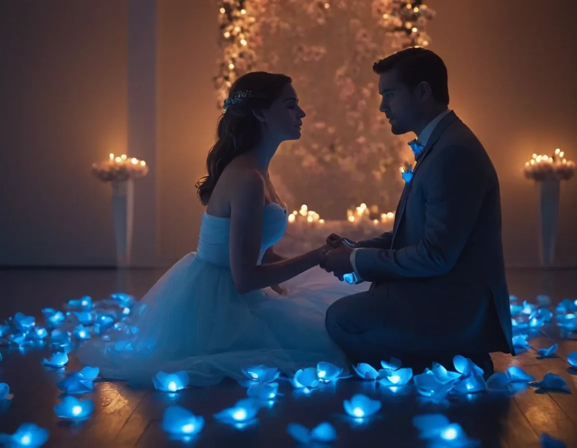 How AI Girlfriends Are Breaking Stereotypes About Love scene