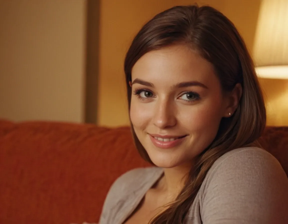 How Talking to an AI Girlfriend Feels After a Tough Day: A Deep Dive into Virtual Companionship scene