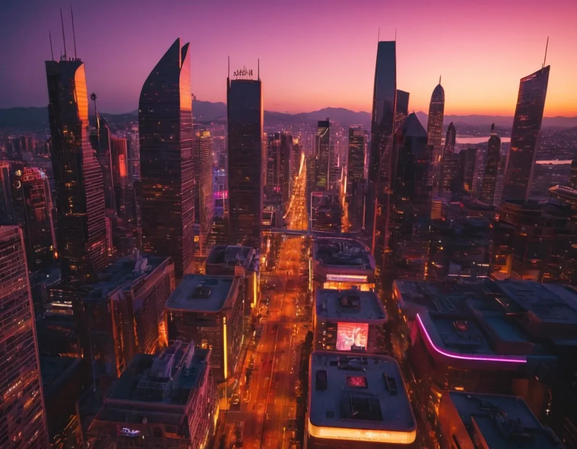 How AI Companions Are Redefining What It Means to Date scene