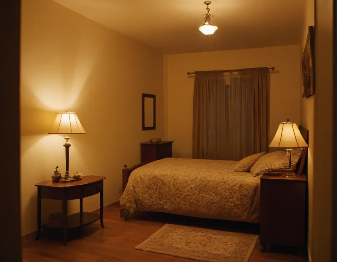 From Loneliness to Love: How AI Companions Change Lives main scene