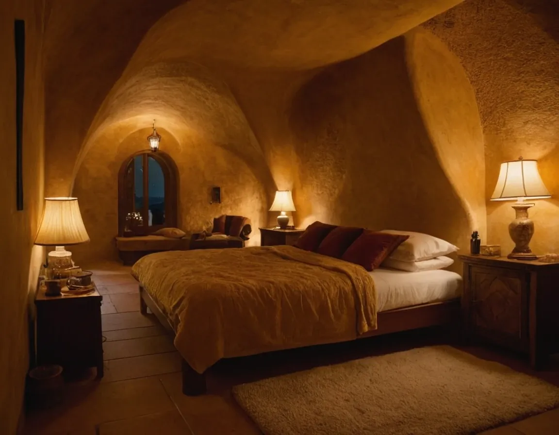 Talking to an AI Girlfriend at Night: Does It Help with Insomnia? scene